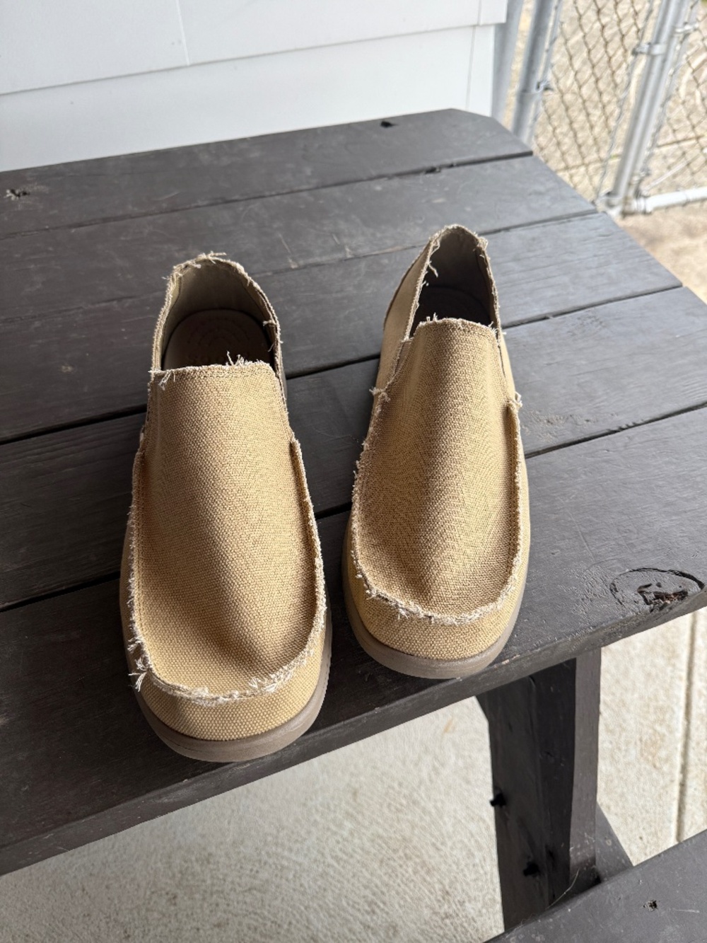 Crocs Santa Cruz Shoe’s